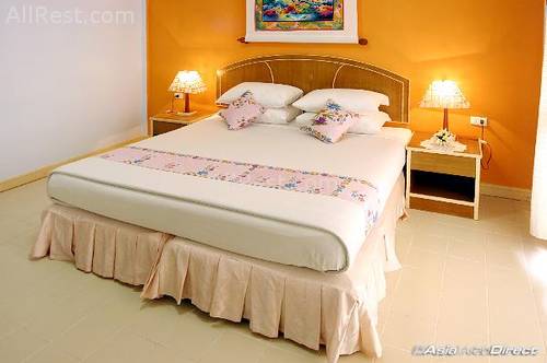 Coral Island Resort 12